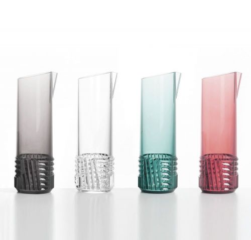 KARTELL ΚΑΡΑΦΑ TRAMA ΦΙΜΕ 10Χ10Χ30,5 1511/FU