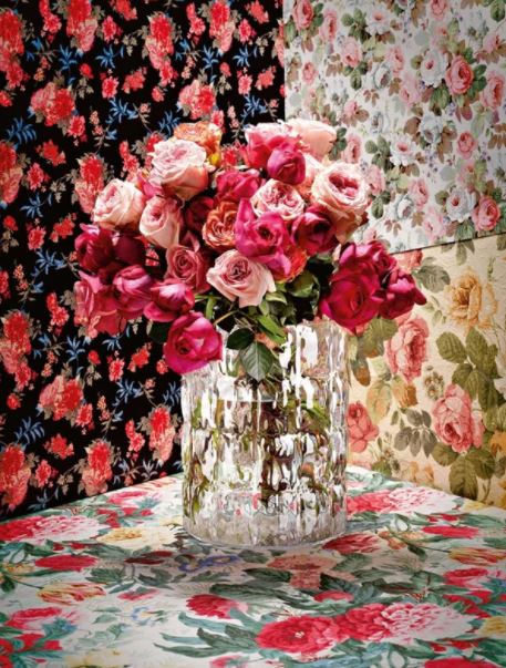 ΒΑΖΟ MATELASSE KARTELL