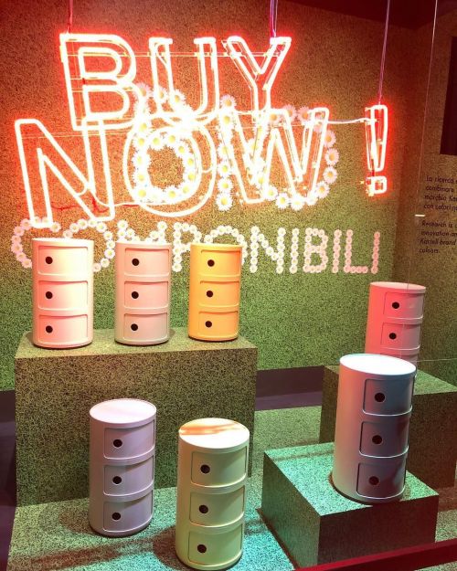 KARTELL - COMPONIBILI BIO