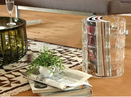 ΒΑΖΟ MATELASSE KARTELL