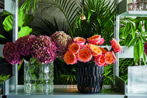 ΒΑΖΟ MATELASSE KARTELL