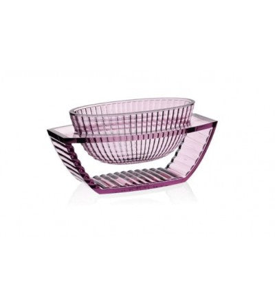 Kartell Βάζο-Μπωλ U SHINE  29X14X15 1218