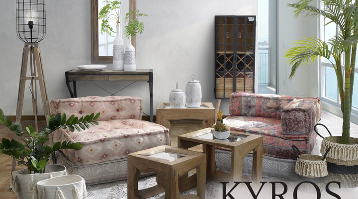 Πρόταση του μήνα :  May’s modern ethnic style !!