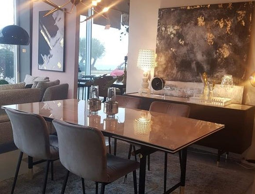 ΙΔΕΕΣ ΓΙΑ ΣΥΝΘΕΣΗ ΤΡΑΠΕΖΑΡΙΑ -ΜΠΟΥΦΕ MARBLE!!!