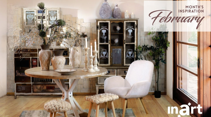Πρόταση του μήνα: The World at your home!