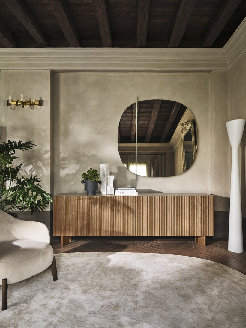 Καθρέπτης Vanity | Calligaris