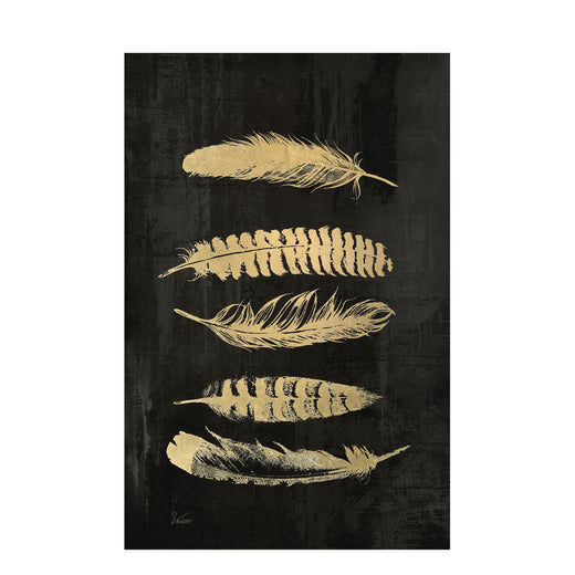 FEATHERS ΠΙΝΑΚΑΣ ΚΑΜΒΑΣ ΞΥΛΟ 013224