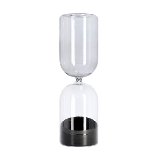 Bizzotto Διακοσμητική Κλεψύδρα Kronos Γυάλινη Ø9x29,6h 0185390