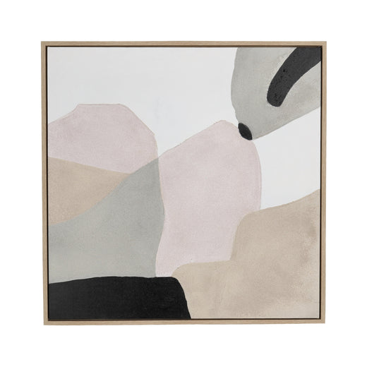 Bizzotto Ronnie Πίνακας με Πλαίσιο 0245236  80x3 8x80h