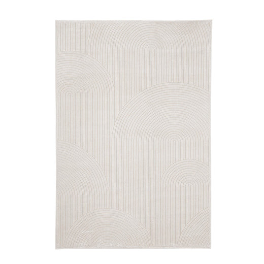 Bizzotto Χαλί Klab μπεζ 160x230 0601476