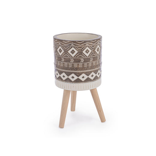 Bizzotto Κασπώ Μαγνησίας Ethnic Ø29,5x31h 0780284