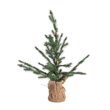 Bizzotto Χριστουγεννιάτικο Δέντρο Nordend 45x45x60 0937168