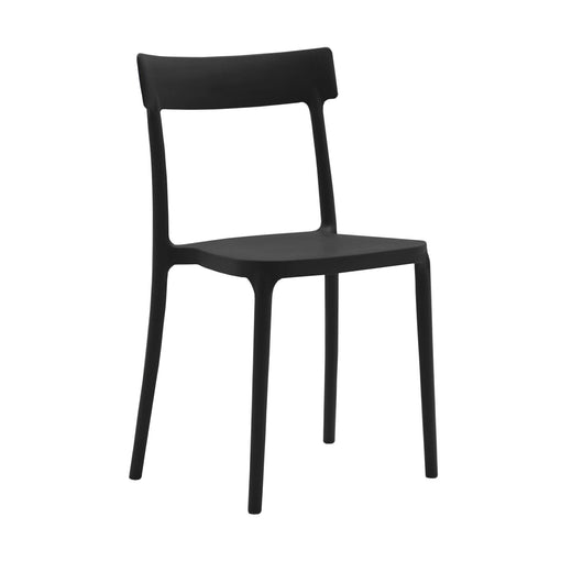 Argo καρέκλα Connubia by Calligaris