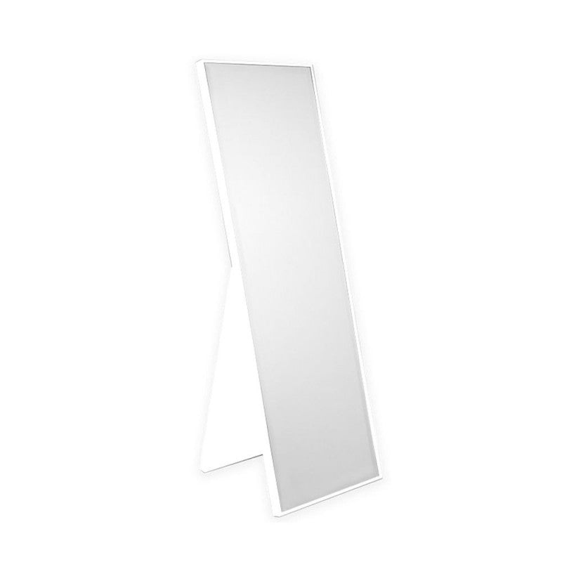 Καθρέπτης Επιδαπέδιος Helsinki Λευκός 40x3x160cm 11-0228
