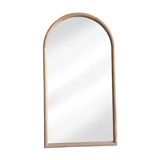 SYMMETRON ΚΑΘΡΕΠΤΗΣ ΦΥΣΙΚΟ 70x130cm SKU 11-0580