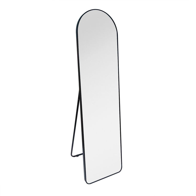 SEMIRAMIS ΚΑΘΡΕΠΤΗΣ ΕΠΙΔΑΠΕΔΙΟΣ ΜΑΥΡΟ 40x150cm SKU 11-0603