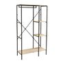 FREE 90 ΝΤΟΥΛΑΠΑ SONOMA 90x40x165cm SKU 18-0015