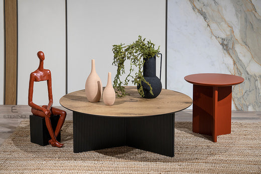 ETERNO ΤΡΑΠΕΖΙ ΣΑΛΟΝΙΟΥ ICON