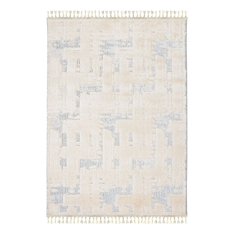 Χαλί Momentum 714A LT GREY 200x290