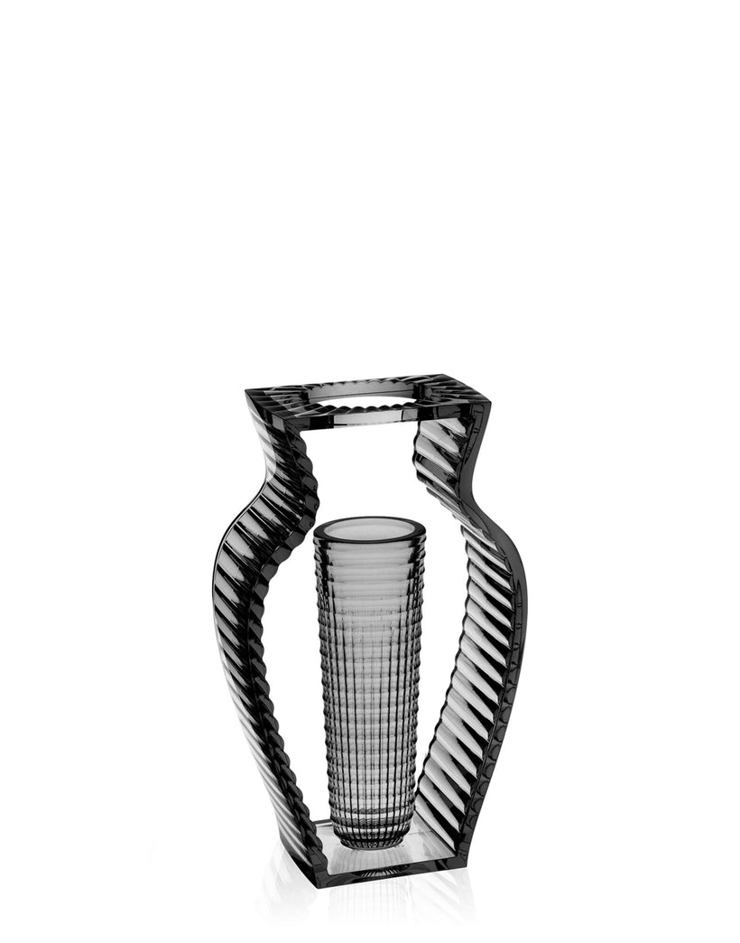 Kartell Βάζο I SHINE Τεχνοπολυμερές 20x33x9.5 1215