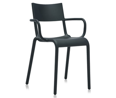 Kartell Κερέκλα Generic A 05814 52x52.5x79