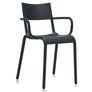 Kartell Κερέκλα Generic A 05814 52x52.5x79