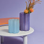 Βάζο Kartell Okra 01585