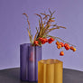 Βάζο Kartell Okra 01585