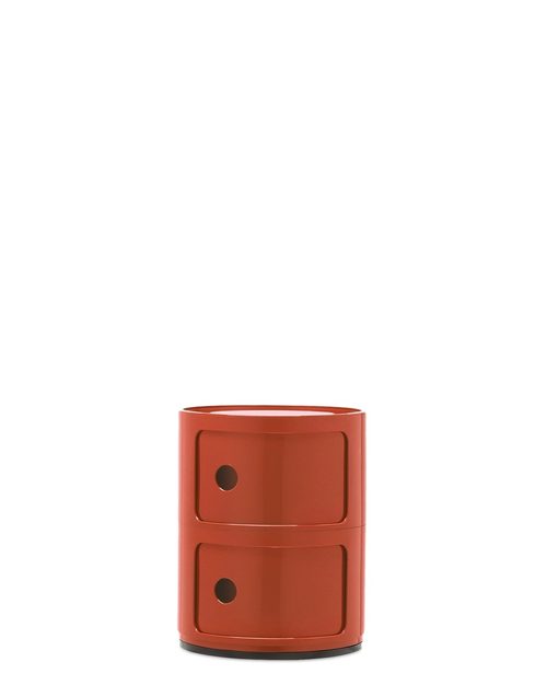 Kartell Componibili 2 Συρτάρια 4966 New colors 32x40
