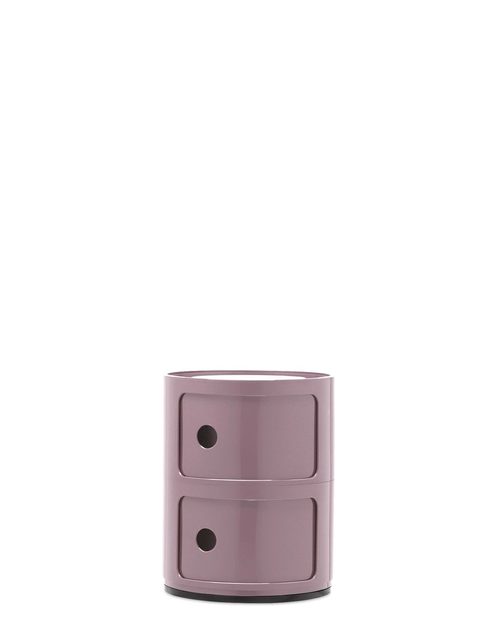 Kartell Componibili 2 Συρτάρια 4966 New colors 32x40