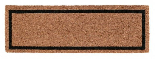 Bizzotto Valerie Πατάκι Εισόδου Natural 25x75x1,5 Κωδικός: 0280758