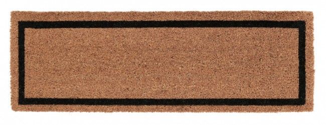 Bizzotto Valerie Πατάκι Εισόδου Natural 25x75x1,5 Κωδικός: 0280758