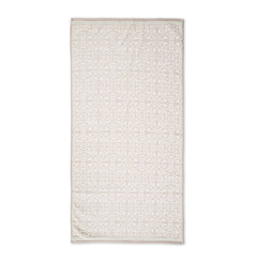 Pip Studio Μεγάλη Πετσέτα Μπάνιου Tile de Pip Khaki  70x140cm 225544
