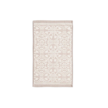Pip Studio Μεγάλη Πετσέτα Χεριών Tile de Pip Khaki  30x50cm 225545