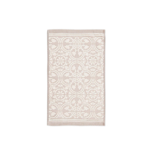 Pip Studio Μεγάλη Πετσέτα Χεριών Tile de Pip Khaki  30x50cm 225545