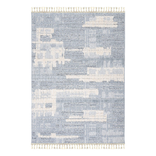 Χαλί Momentum 715A LT GREY 200x290