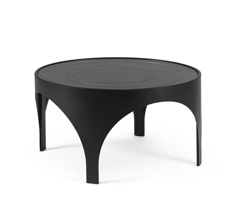 ARCHIE COFFEE TABLE D70X42
