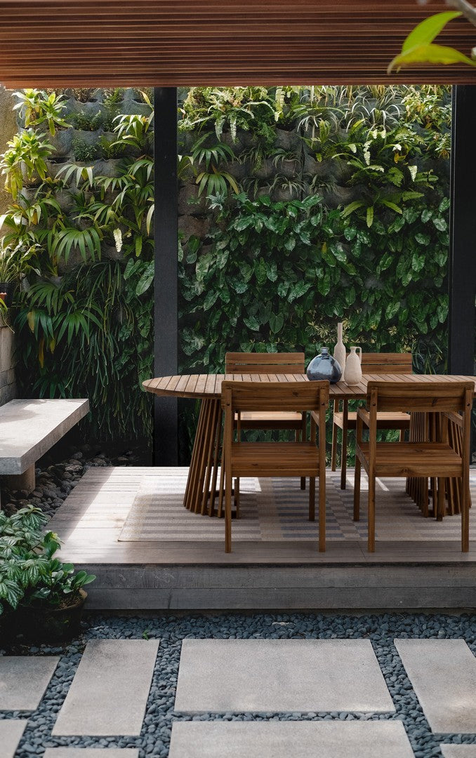 0806918RODANO OV TABLE 220X100-FSC 15-20ημερες κατοπιν παραγγελιας