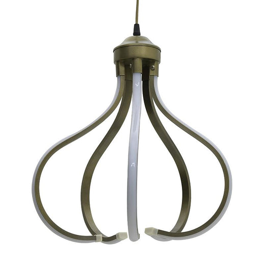 ΦΩΤΙΣΤΙΚΟ ΟΡΟΦΗΣ LED 36Χ36Χ45/100 INART 3-10-584-0004