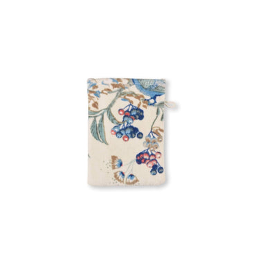 PIP STUDIO SECRET GARDEN ΓΑΝΤΙ ΜΠΑΝΙΟΥ ΛΕΥΚΟ/ΜΠΛΕ 16Χ22 325861