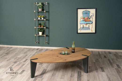 ETERNO ΤΡΑΠΕΖΙ ΣΑΛΟΝΙΟΥ EARTH