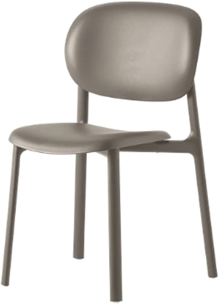 Connubia Καρέκλα Zero 53x53x82 CB2151