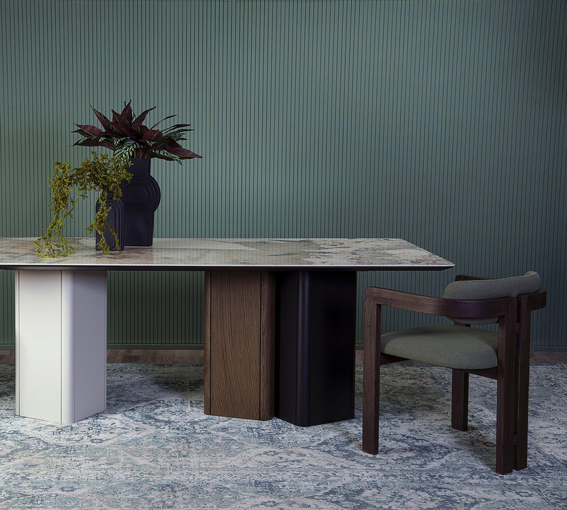 ΕΤΕΡΝΟ ΚΑΡΕΚΛΑ SPLIT 59×55×76 εκ.