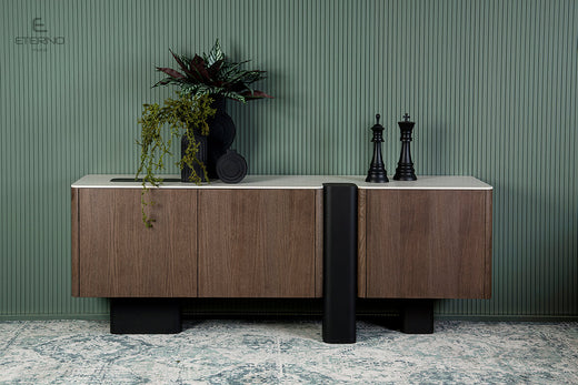 ETERNO ΜΠΟΥΦΕΣ LOBBY