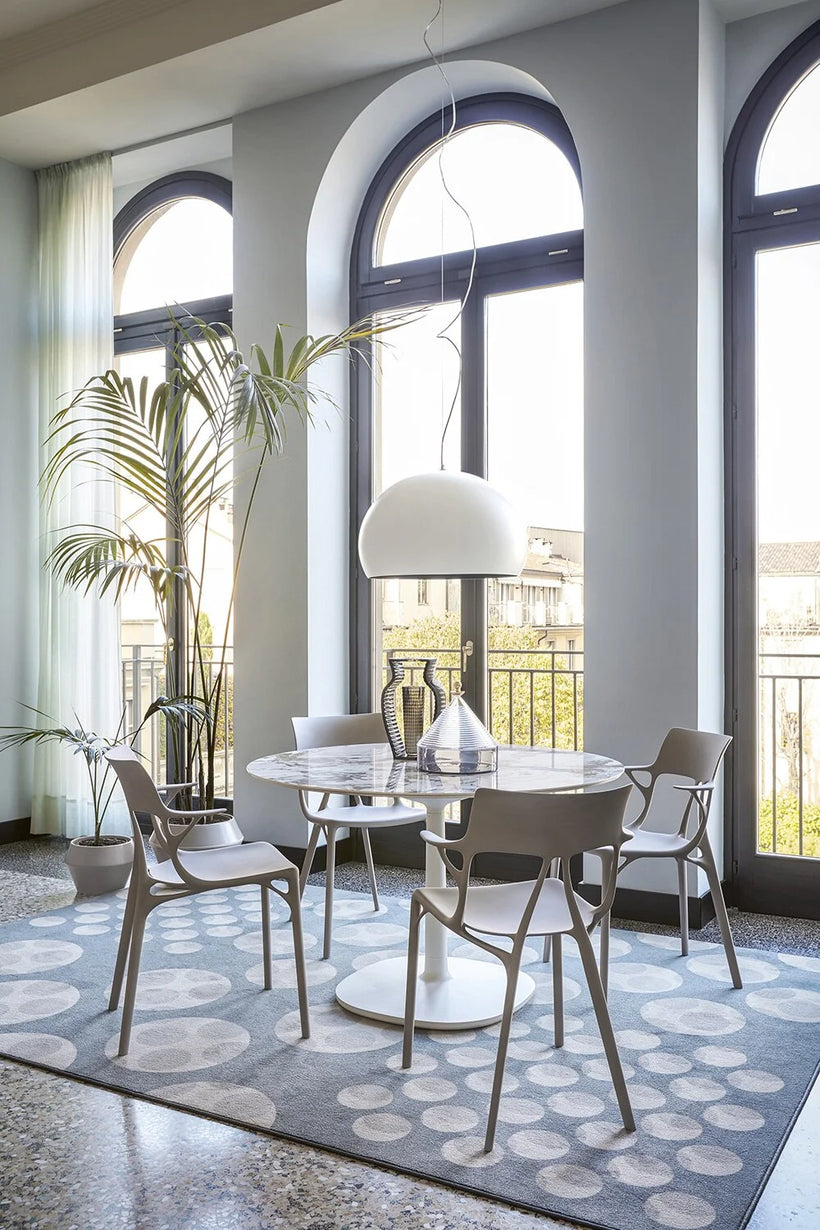 Kartell Καρέκλα σειρά A.I. 05886 54Χ53Χ81