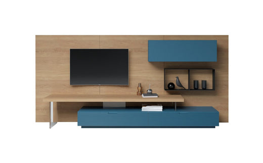 Devina Nais Έπιπλο Tv Σύνθεση L30  360x51 109936