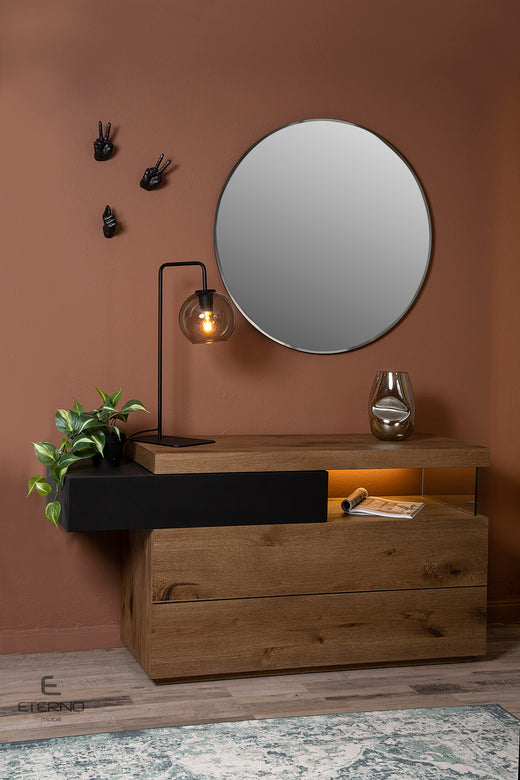 ETERNO KONΣΟΛΑ THINK