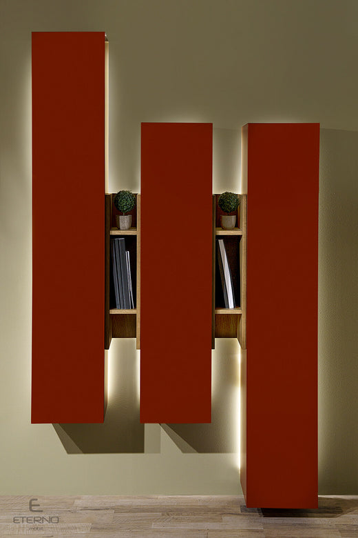 ETERNO ΣΥΝΘΕΣΗ CHARM