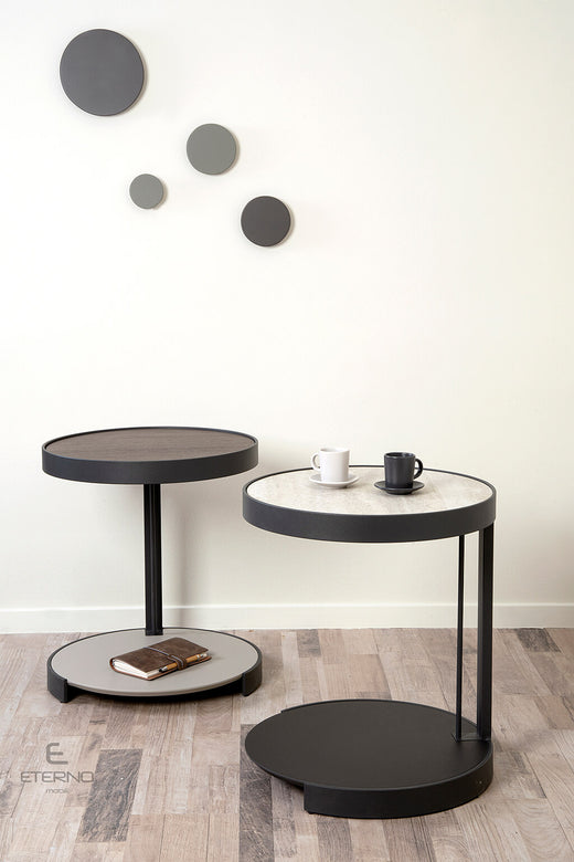 ETERNO ΒΟΗΘΗΤΙΚΟ ΤΡΑΠΕΖΑΚΙ ΣΑΛΟΝΙΟΥ CHARM