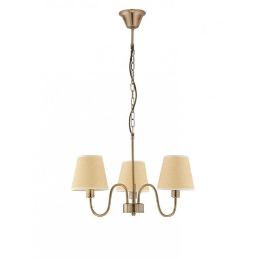 ΦΩΤΙΣΤΙΚΟ ΚΡΕΜΑΣΤΟ NOVA LUCE ELIZABETH 60X60X120 7120022